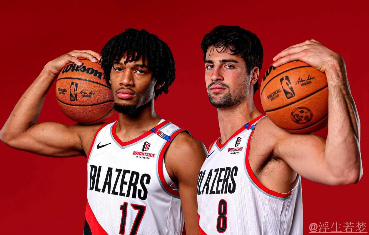 NBA-夏普36分6板 阿夫迪亚26分15板6助 开拓者力克猛龙